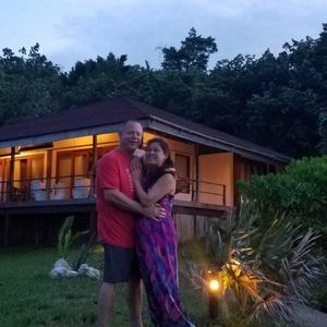 Meet your Posher, Mark